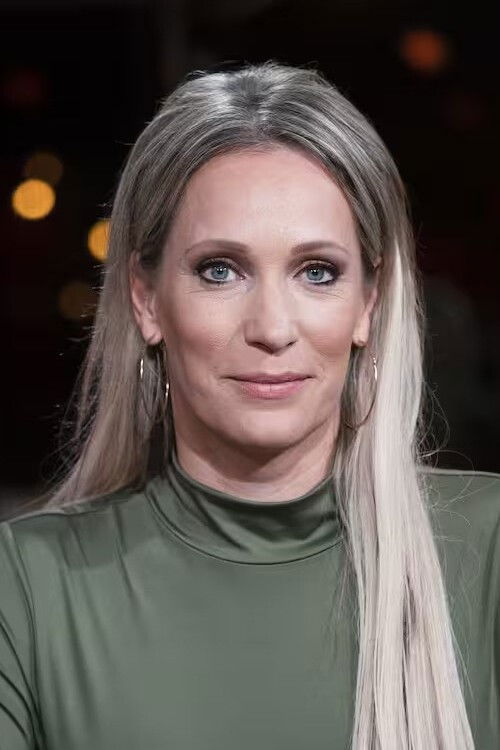 Photo of Hélène Hendriks