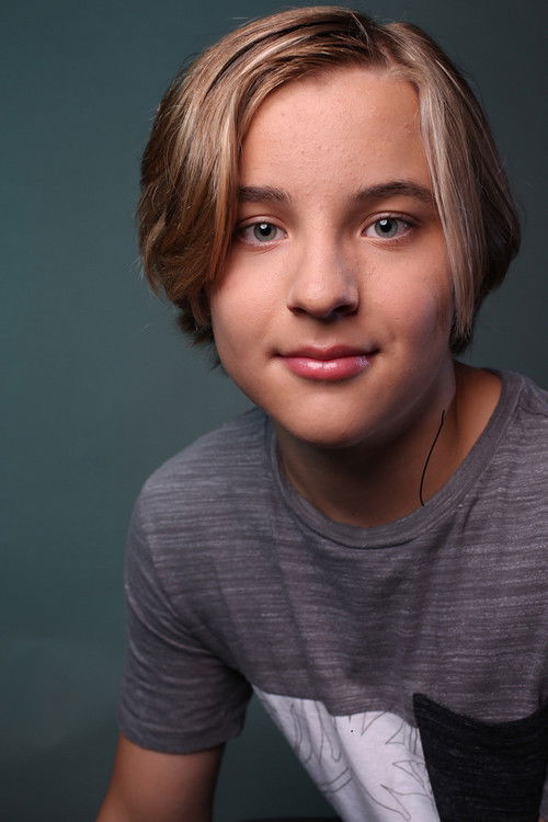 Photo of Jaxon Baboulis