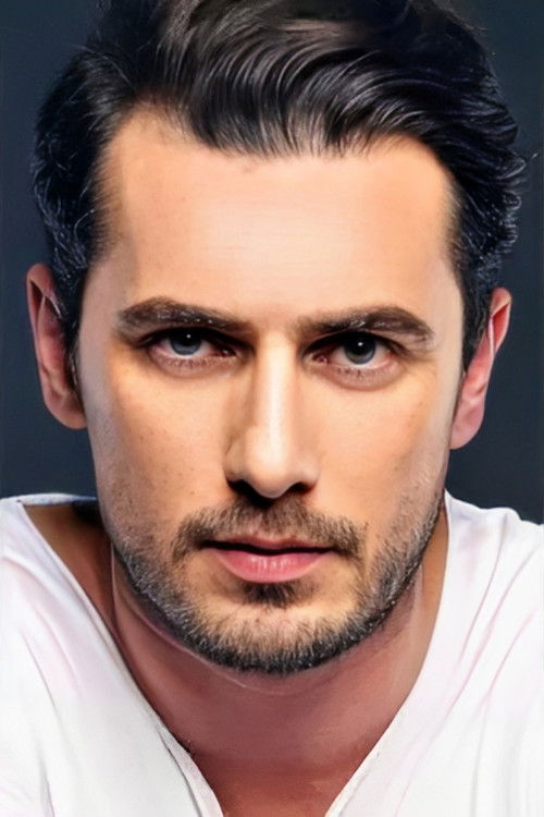 Photo of Hakan Dinçkol