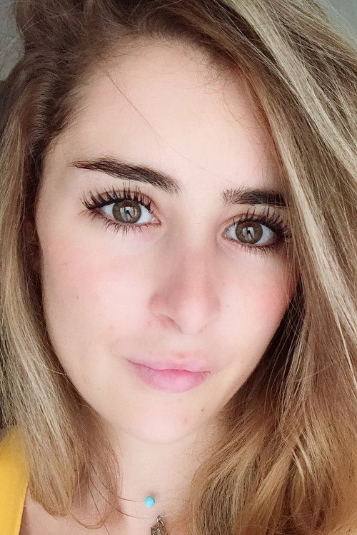 Photo of Aïcha Ben Ahmed