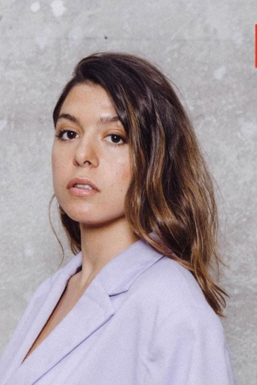 Photo of Sara Luna Zoric