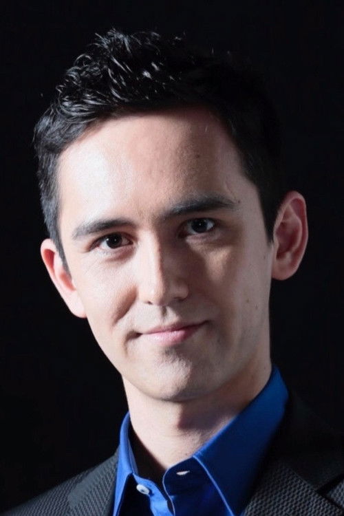 Photo of Maxwell Powers