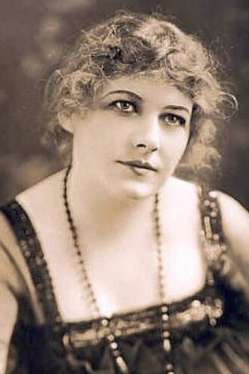 Photo of Margaret Thompson