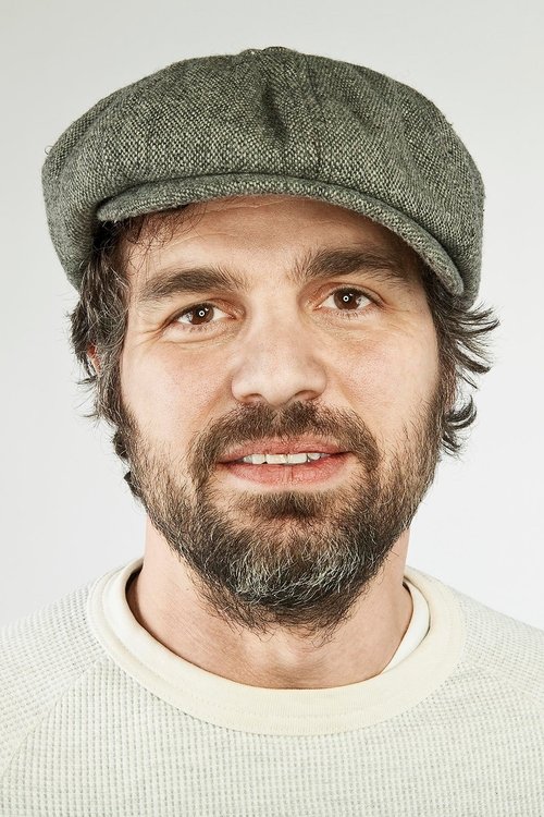 Photo of Mark Ruffalo