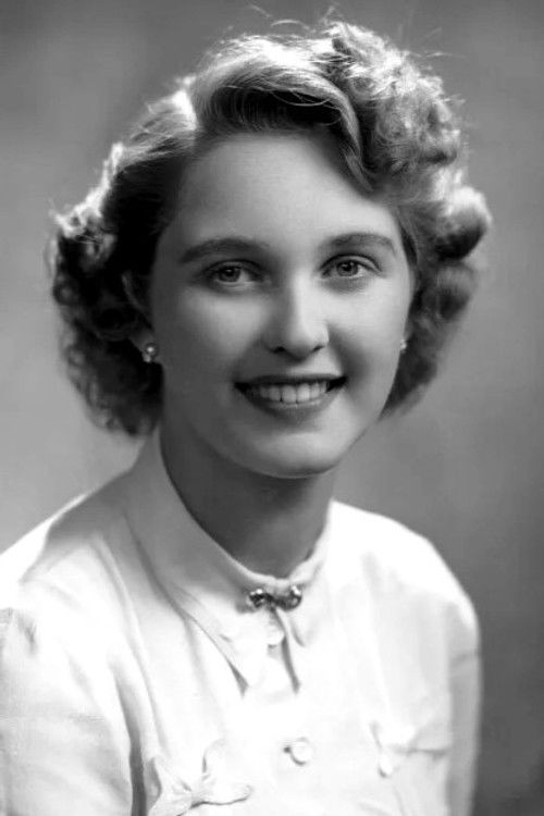 Photo of Katie Boyle