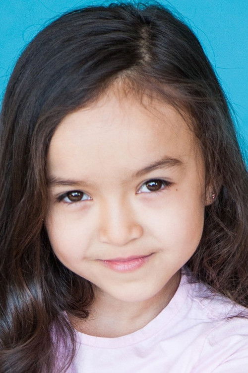 Photo of Sirena Gulamgaus