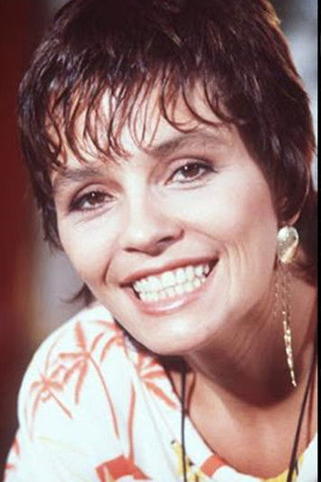 Photo of Kátia d'Angelo