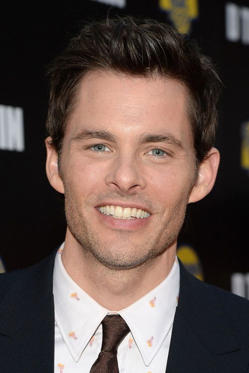 Photo of James Marsden