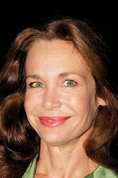 Photo of Mary Crosby