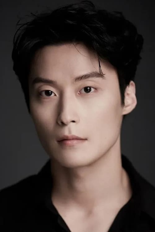 Photo of Heo Nam-jun