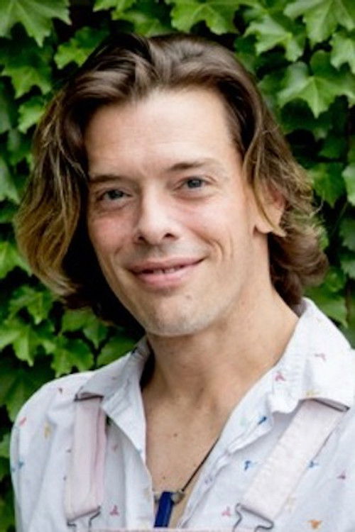 Photo of Marc-André Leclair