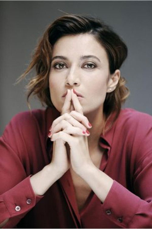 Photo of Anna Foglietta