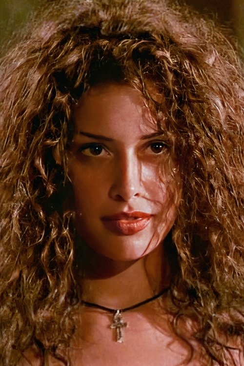 Photo of Angie Cepeda