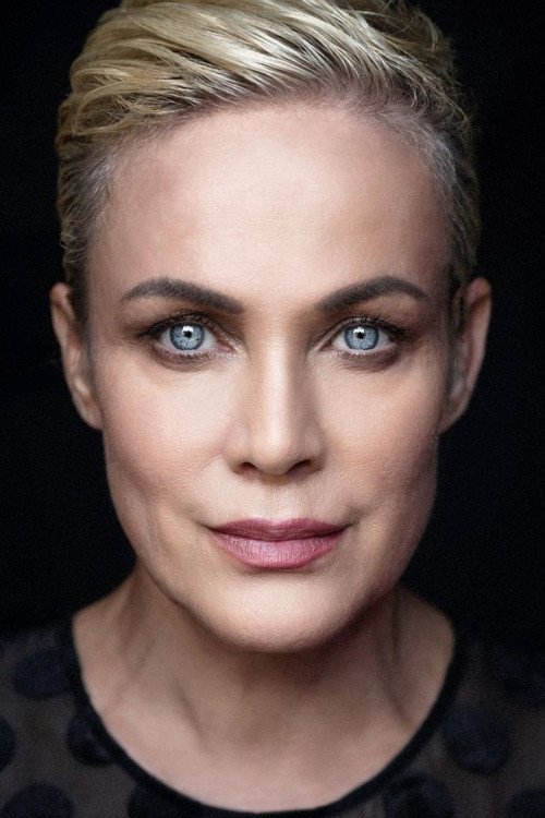 Photo of Sonja Kirchberger