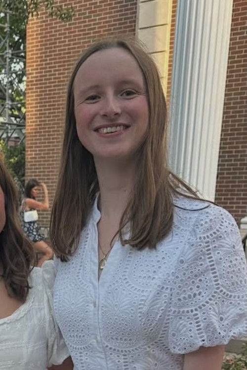 Photo of Anna Ruth Lane