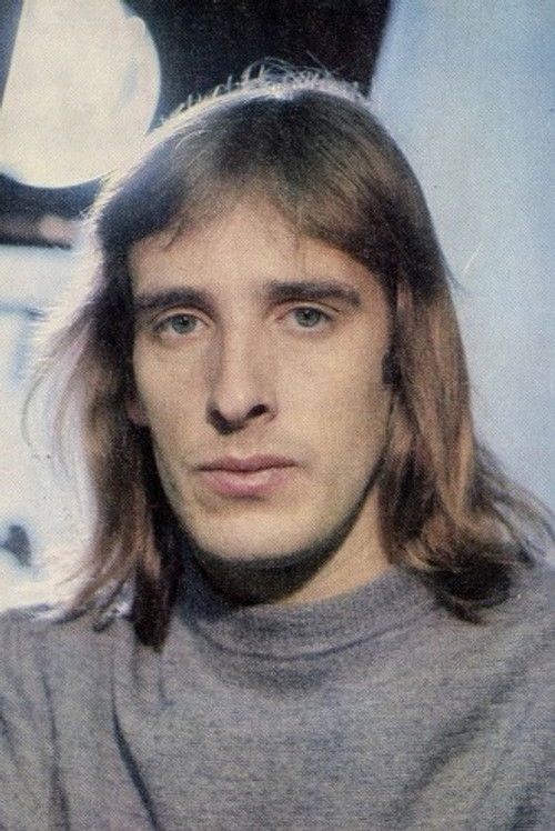 Photo of Lembit Ulfsak