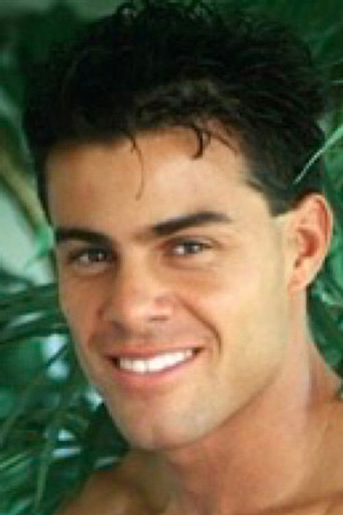 Photo of Dean Butch Bailey