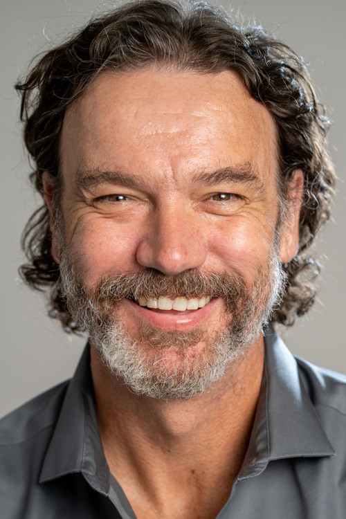 Photo of Justin Matthew Smith