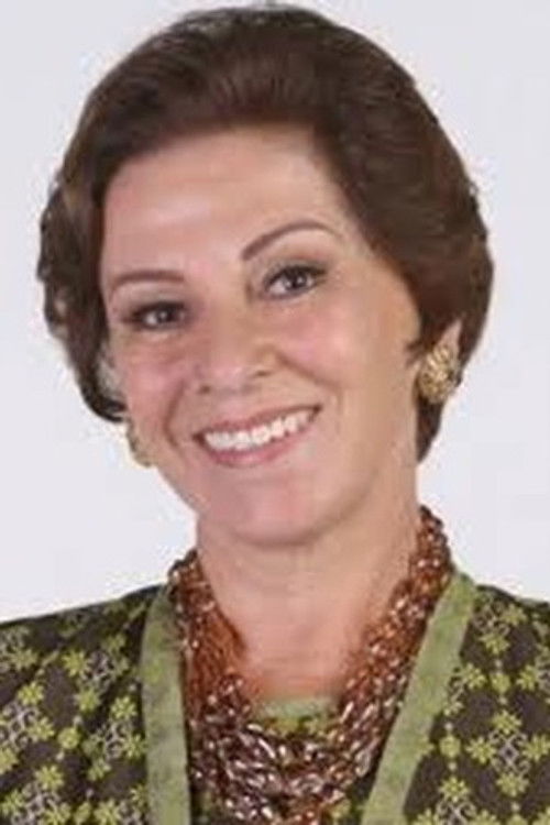 Photo of Glauce Graieb