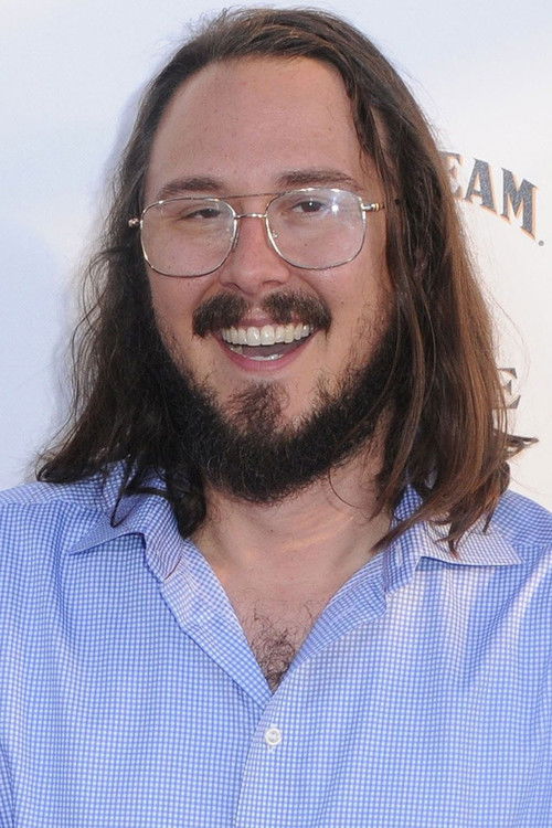 Photo of Kyle Newacheck