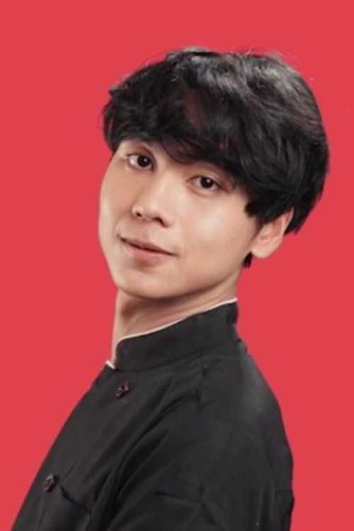 Photo of Ohm Pasawit Savetrittikun