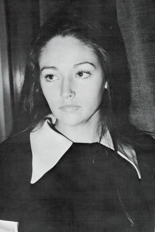 Photo of Olivia Hussey