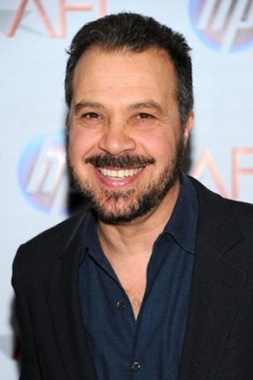 Photo of Edward Zwick