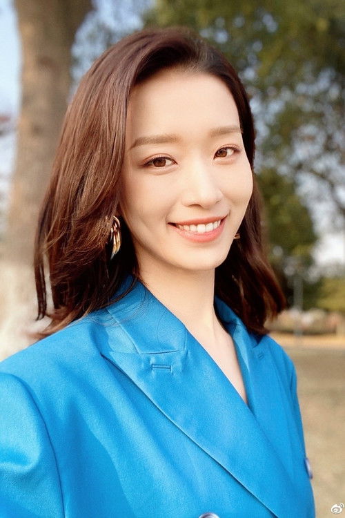 Photo of Zhai Guanhua