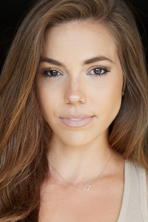 Photo of Courtney Blythe Turk