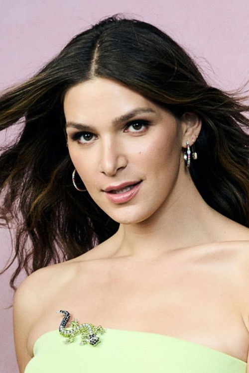 Photo of Eve Lindley