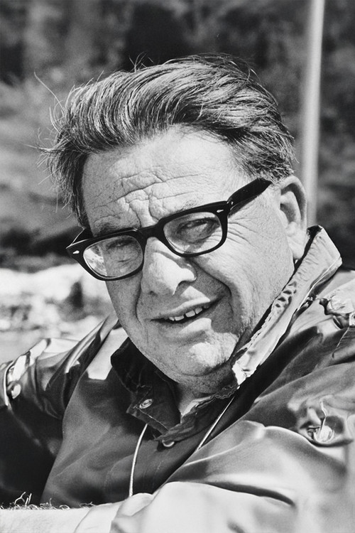 Photo of Martin Ritt