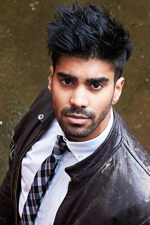 Photo of Raymond Ablack