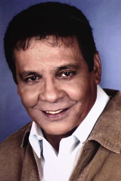 Photo of Fernando Poe Jr.