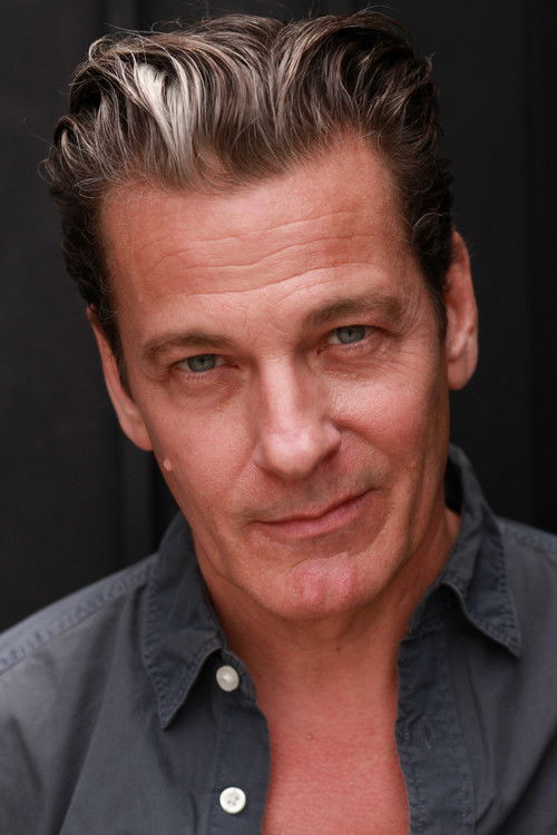 Photo of Adam Storke