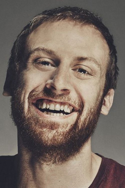 Photo of Patrick Baurichter