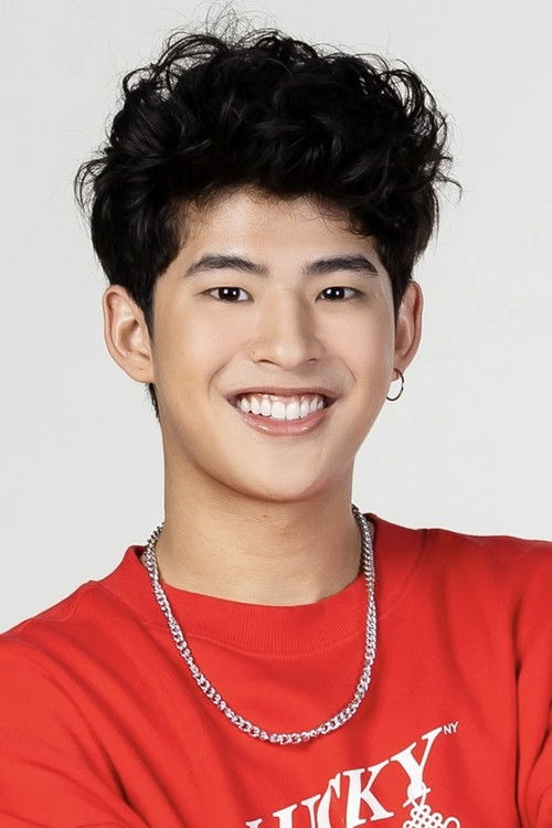 Photo of Pakin Kuna-anuwit