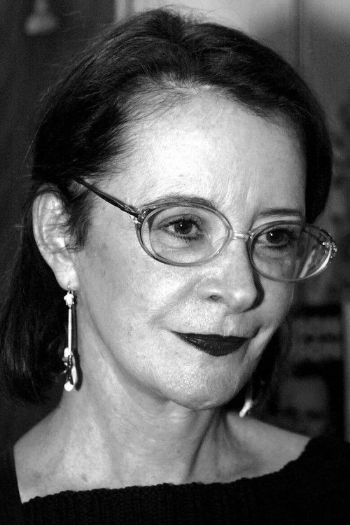 Photo of Dominique Lavanant