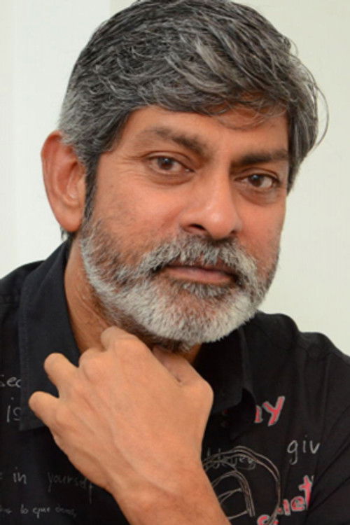 Photo of Jagapati Babu