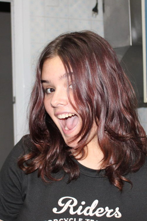 Irene Aguiló Velasco