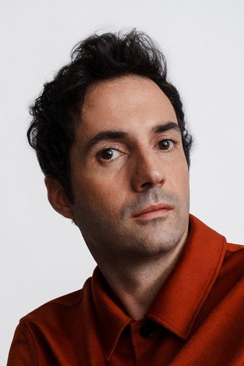 Photo of Pablo Cruz Guerrero