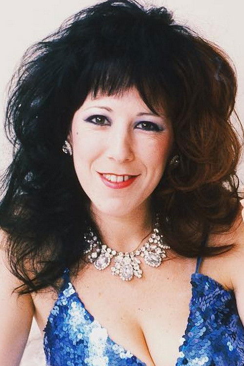 Photo of Annie Sprinkle