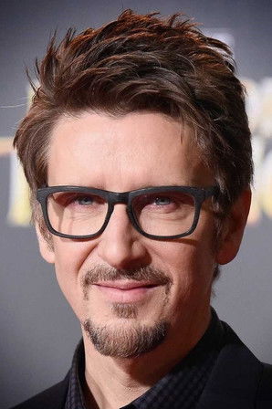 Photo of Scott Derrickson