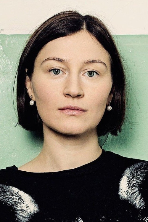 Photo of Katrin Ruus