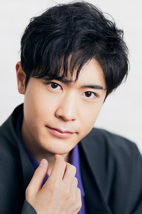 Photo of Takeo Otsuka