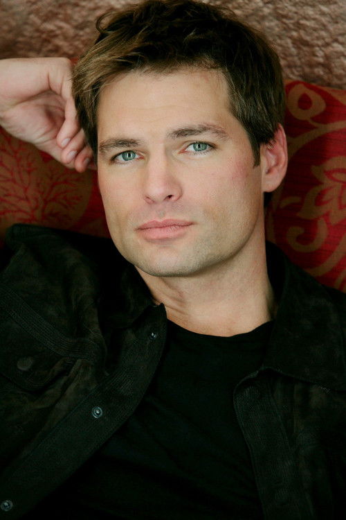 Photo of Daniel Cosgrove