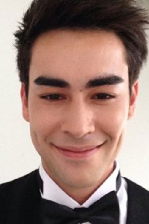 Photo of Louis Hesse d'Alzon