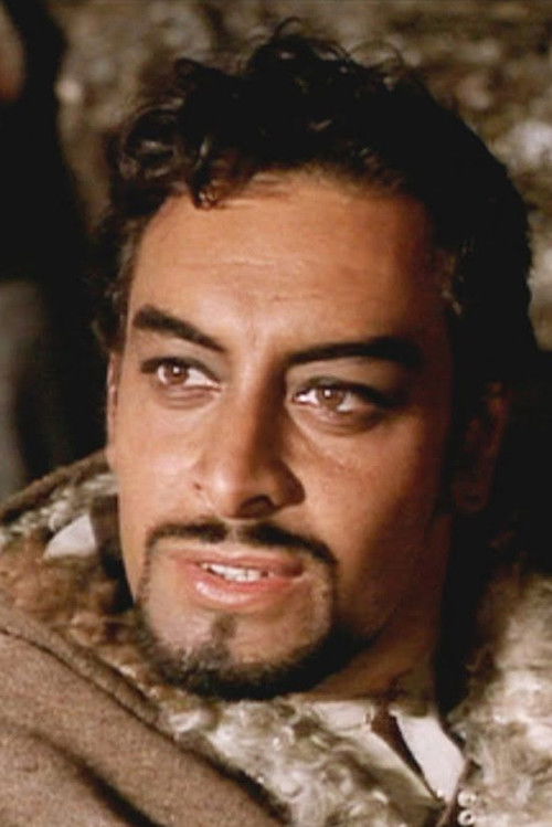 Photo of Gamil Ratib