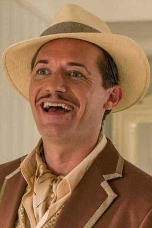 Photo of Jens Jacob Tychsen