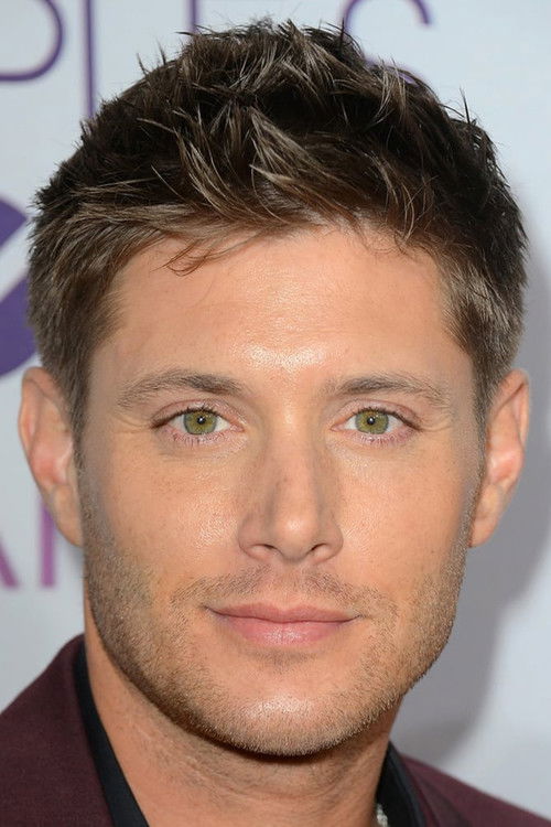 Photo of Jensen Ackles