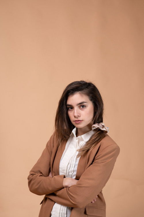 Photo of Christina Mathioulaki